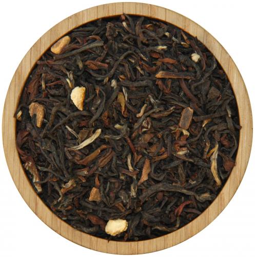 Lichterglanz BIO - Menge: 100 g - Variante: ohne Teedose
