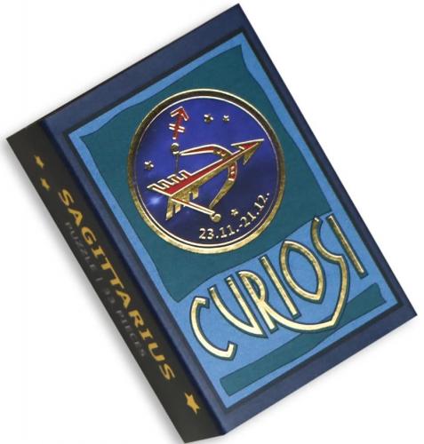 Sternzeichen-Puzzle Schtze