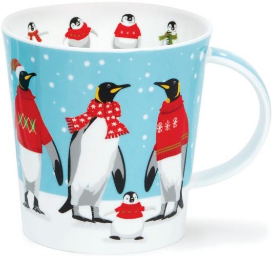 Chilly Chappies by Cairngorm Pinguin