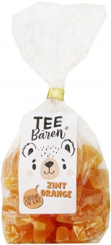Zimt-Orange Tee-Bren 125 g Beutel