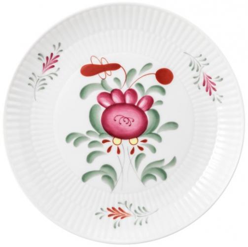 Amina Ostfriesenrose Frhstcksteller
