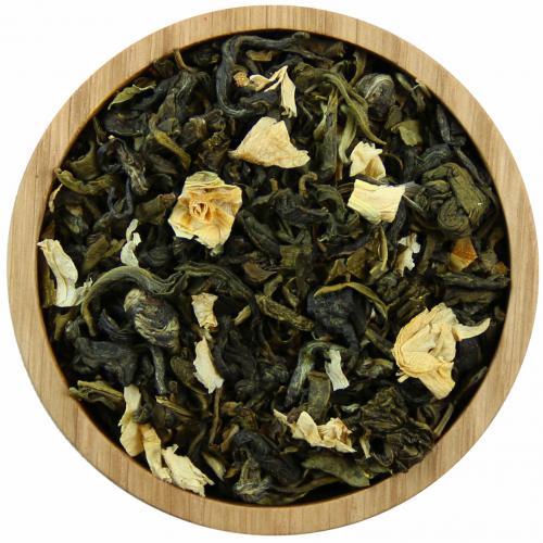 Buddhas kleines Geheimnis - Menge: 1000 g OG - Variante: ohne Teedose