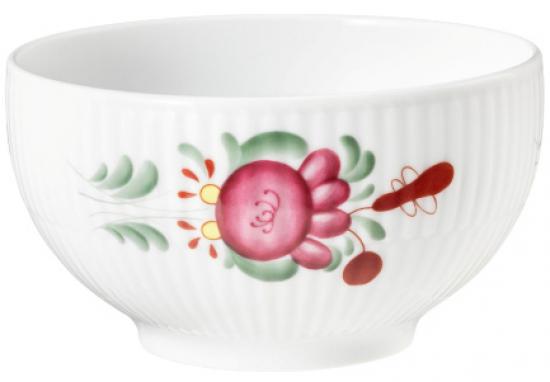 Amina Ostfriesenrose Schale