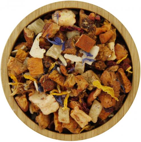 Eddi Konfetti - Menge: 100 g - Variante: ohne Teedose