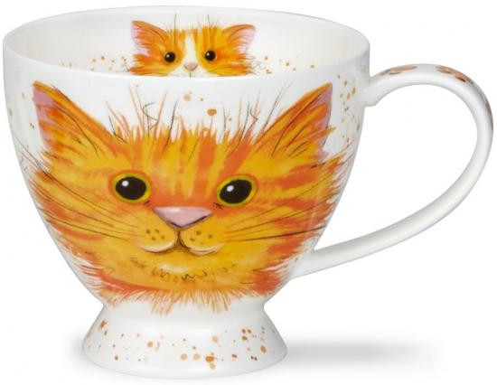 Catter Splatter by Skye Orange