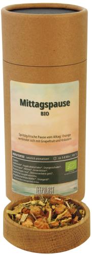 Mittagspause BIO - 80 g