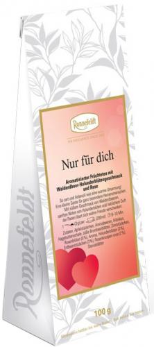 Nur fr Dich
