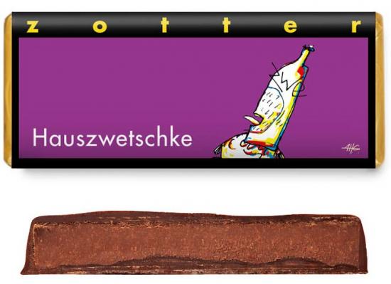 Zotter Hauszwetschke