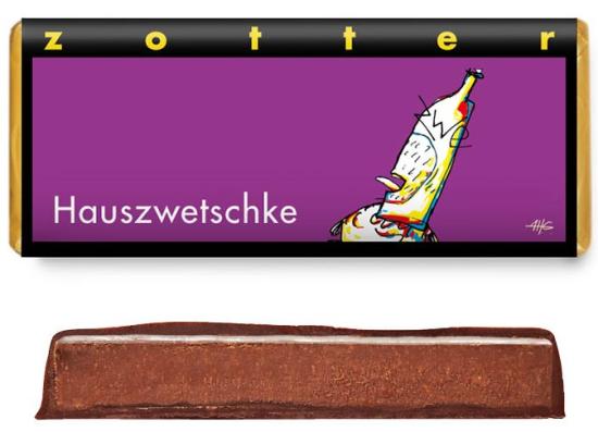 Zotter Hauszwetschke