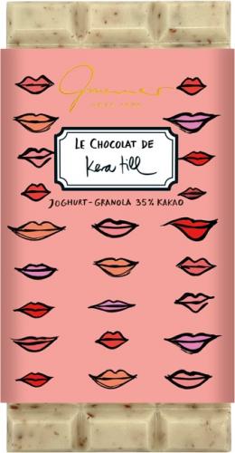 Kera Till - Sweet Kisses Schokolade