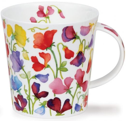 Floral Fiesta by Cairngorm Sweet Peas