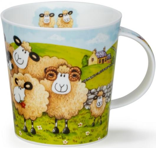 Follow Me, Follow Ewe by Cairngorm Farm
