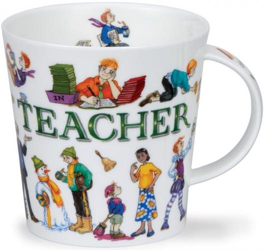 Teacher by Cairngorm