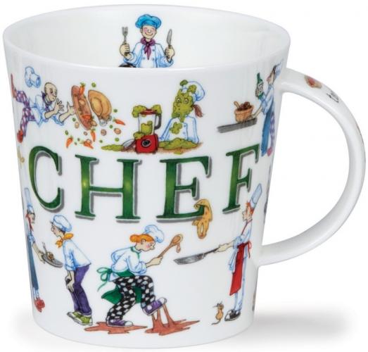 Chef by Cairngorm