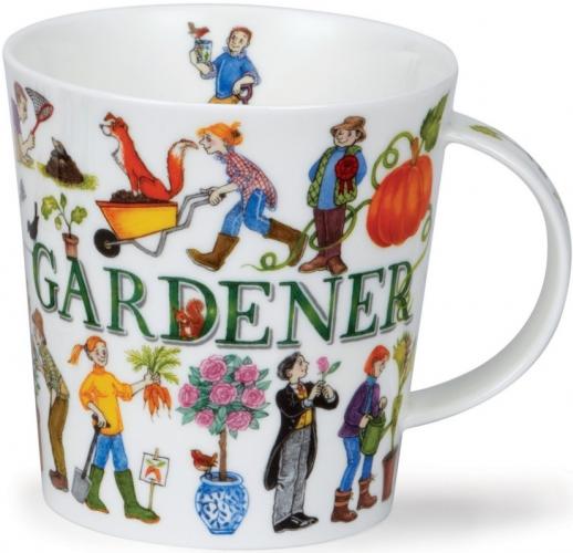 Gardener by Cairngorm