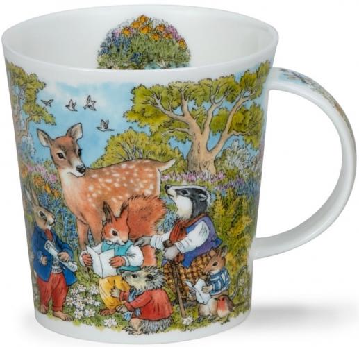 Woodland Tales by Lomond Reh