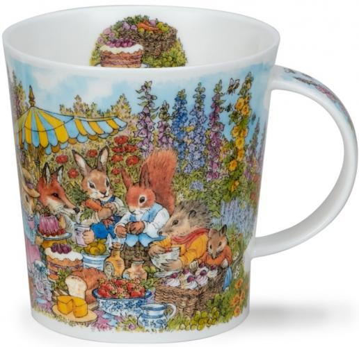 Woodland Tales by Lomond Picknick