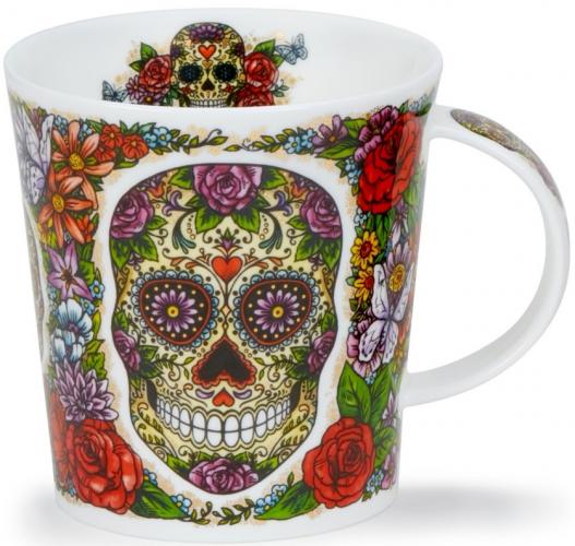Dia de Muertos by Lomond ohne Hut