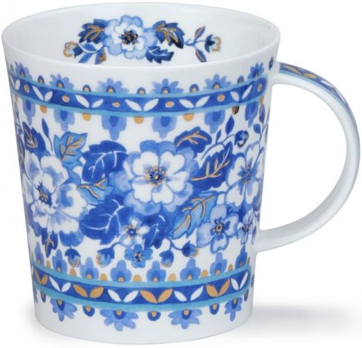 Delft Blue by Lomond Rose