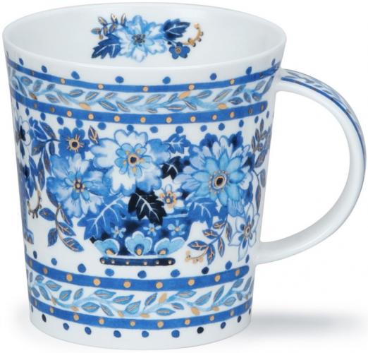 Delft Blue by Lomond Urn