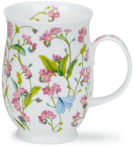 Forget-me-nots by Suffolk Pink