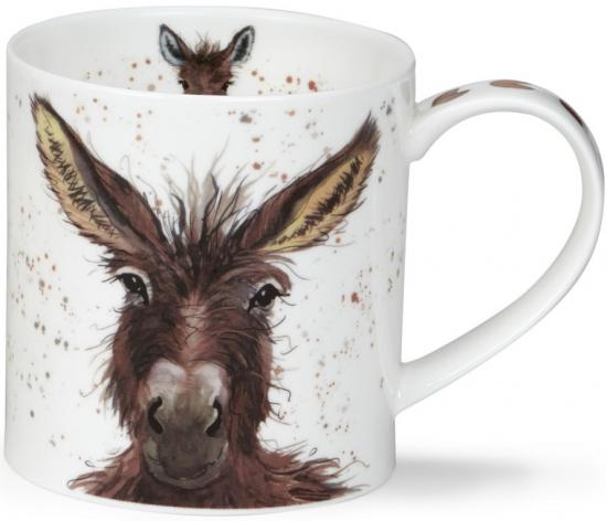 Wonky Donkey by Orkney
