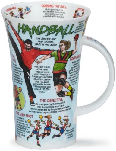 Handball by Glencoe