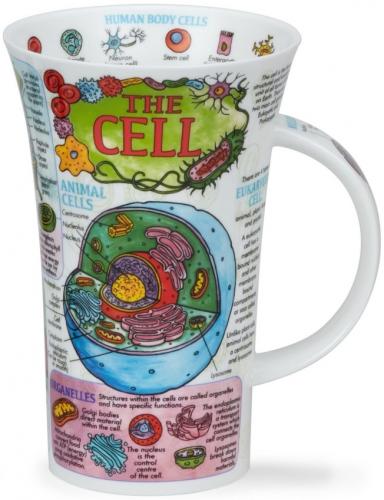 The Cell by Glencoe