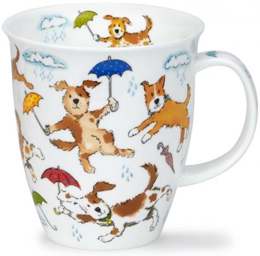 Raining Dogs by Nevis