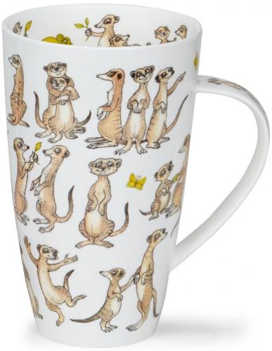 Meerkat Mob by Henley