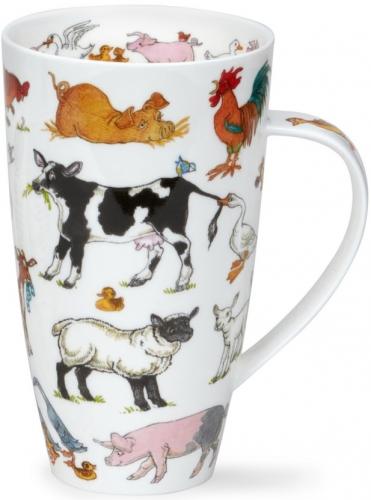 Farmyard Frolics by Henley