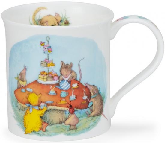 Tea Party by Bute Pilz