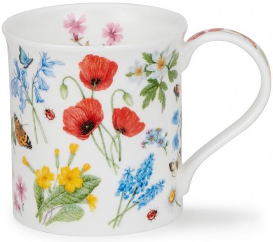 Wild Flowers by Bute Mohn