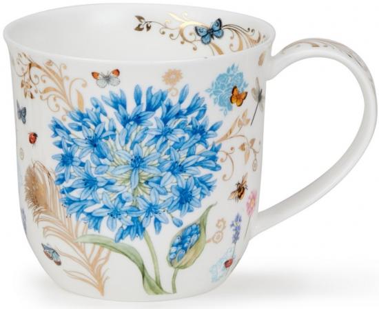 Vintage Blue by Cumbrae