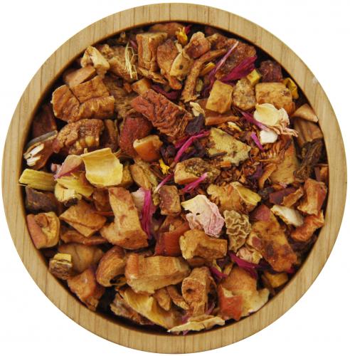 Bltenduft - Menge: 500 g - Variante: ohne Teedose