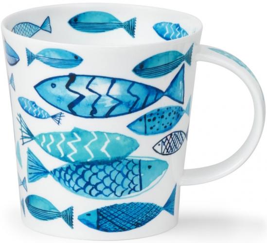 Go Fish by Benmore