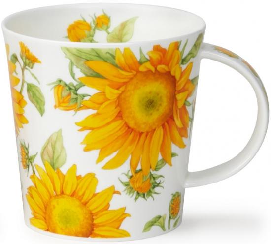 Sunflower by Benmore