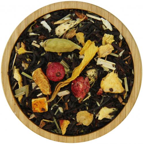 Frhlingsduft - Menge: 100 g - Variante: ohne Teedose