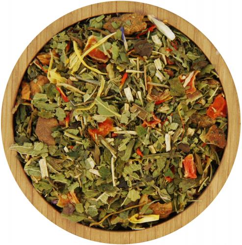 Funny Bunny - Menge: 100 g - Variante: ohne Teedose