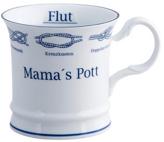 Mamas Pott Becher - SL