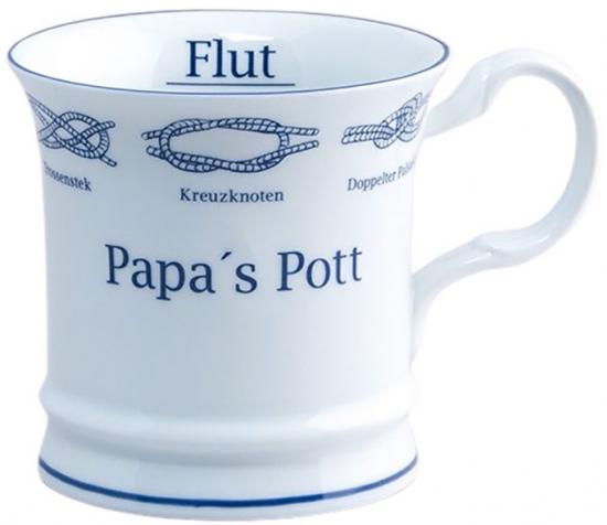 Papas Pott Becher - SL