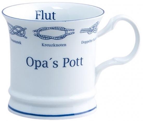 Opas Pott Becher - SL