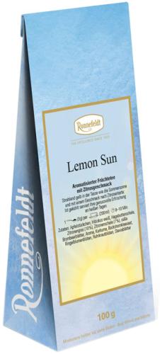 Lemon Sun