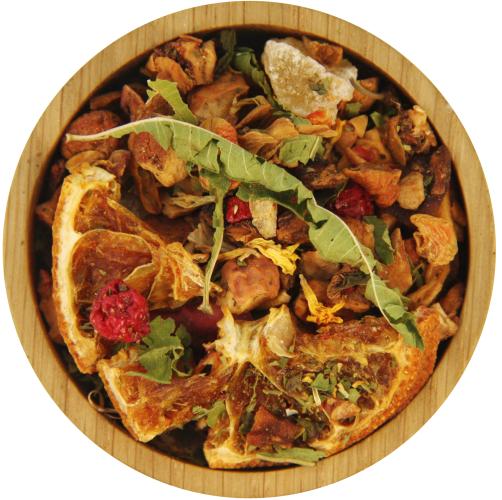 Maibowle - Menge: 250 g - Variante: ohne Teedose