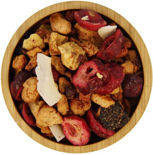 Wolkenschieber - Menge: 250 g - Variante: ohne Teedose