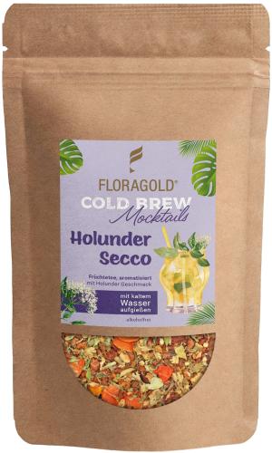 Cold Brew Holunder Secco 100 g