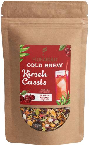 Cold Brew Kirsch-Cassis 100 g