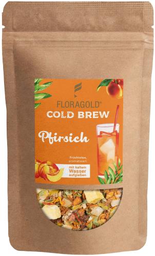 Cold Brew Pfirsich 100 g