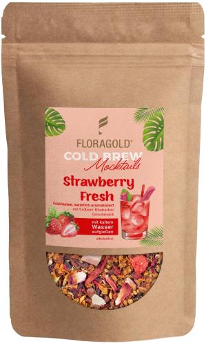 Cold Brew Strawberry Fresh 100 g