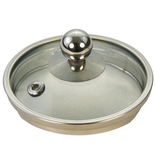 Ersatzdeckel fr Duet Eva-Teekanne